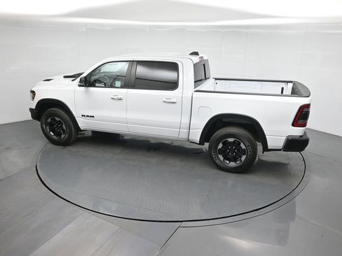Used 2023 RAM 1500 Laramie image 43