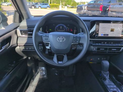 Certified 2025 Toyota Camry LE w/ Convenience Package FWD image 15