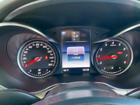 Used 2018 Mercedes-Benz C 300 Sedan image 61