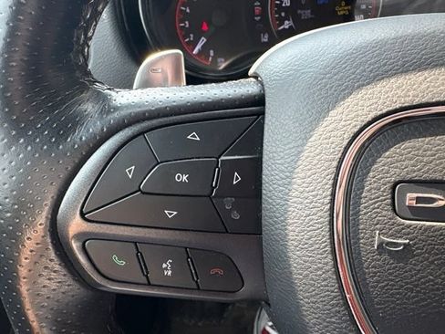 Used 2022 Dodge Durango GT AWD/4WD image 22