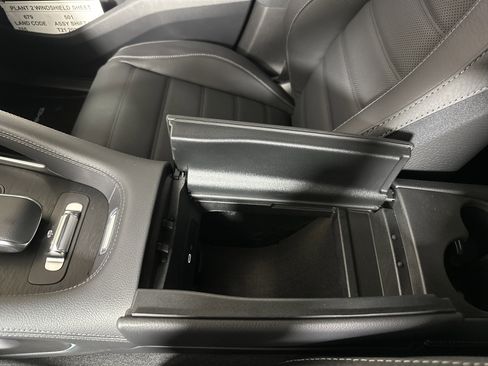 New 2026 Mercedes-Benz GLS 450 4MATIC image 21