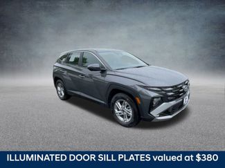 Certified 2025 Hyundai Tucson SE video 2