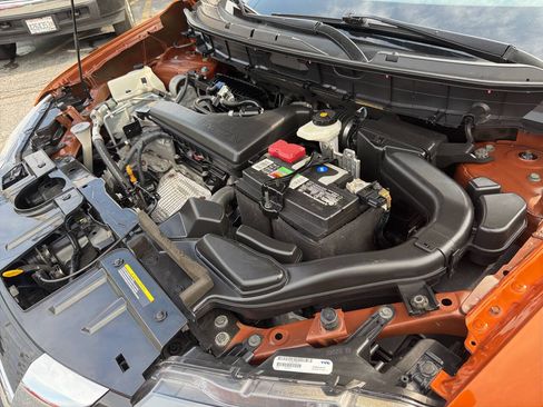 Used 2020 Nissan Rogue SL w/ Premium Package AWD/4WD image 34