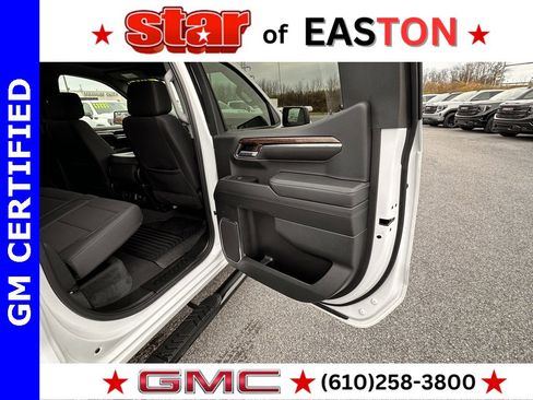 Certified 2024 GMC Sierra 1500 Elevation image 16