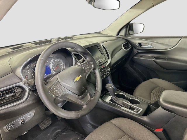 Used 2020 Chevrolet Equinox LT FWD image 22