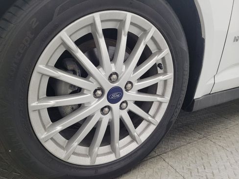 Used 2016 Ford C-MAX SE image 31