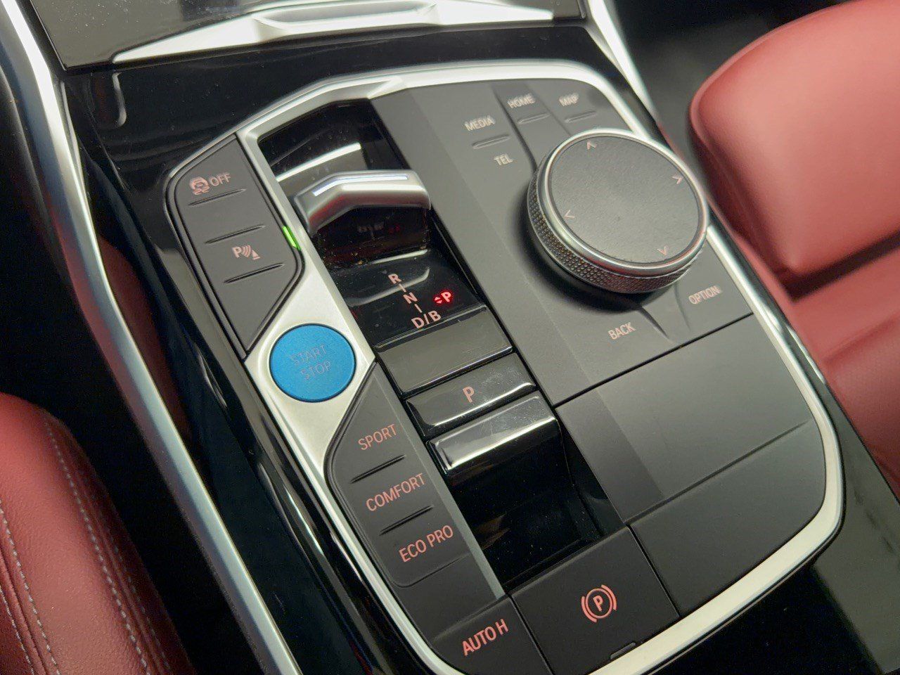 Certified 2023 BMW i4 eDrive35 w/ Premium Package RWD image 21