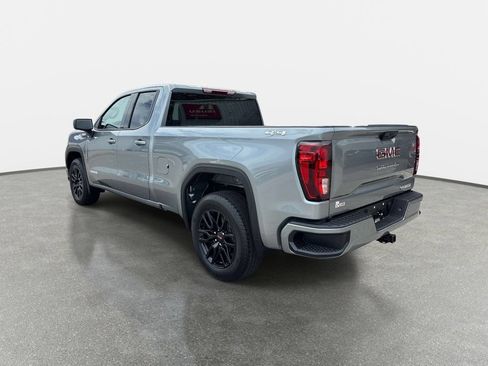 Used 2026 GMC Sierra 1500 Elevation AWD/4WD image 5