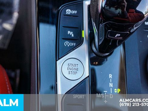 Used 2024 BMW 228i xDrive Gran Coupe w/ M Sport Package image 46