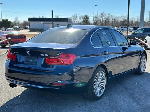 Used 2014 BMW 328i xDrive Sedan image 6