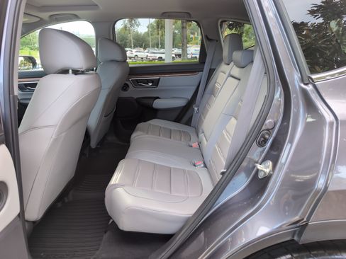 Used 2018 Honda CR-V EX-L image 30