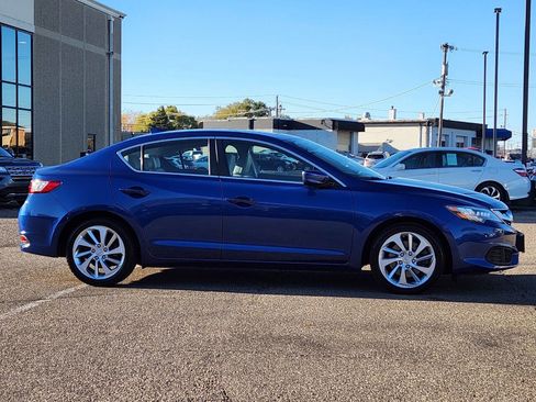 Used 2016 Acura ILX image 10