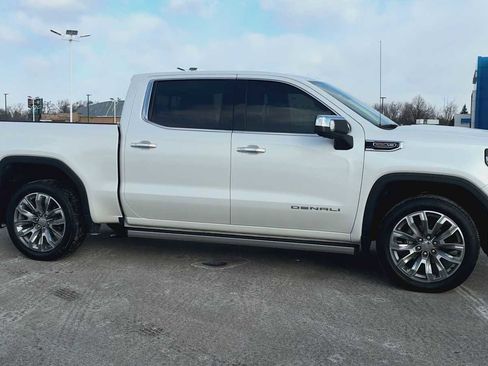 Certified 2023 GMC Sierra 1500 Denali image 9