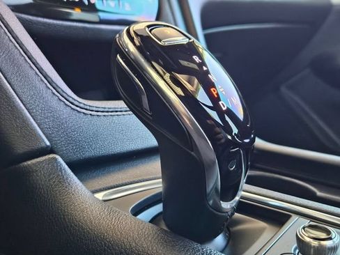 Certified 2023 Cadillac XT5 Premium Luxury w/ Technology Package FWD image 14