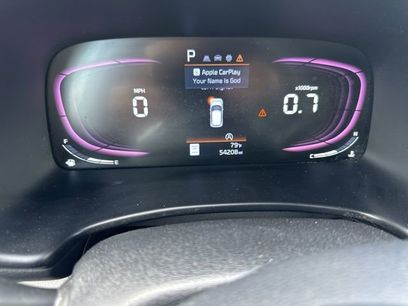 Used 2024 Kia Soul LX