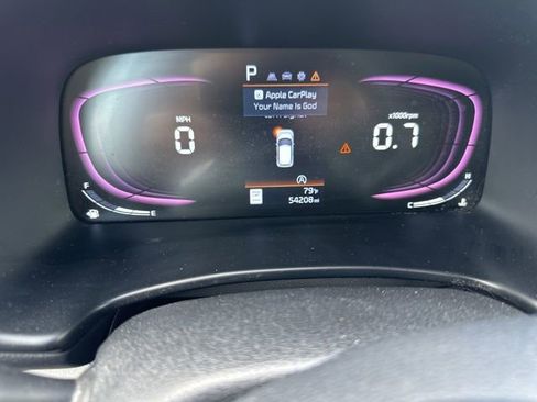 Used 2024 Kia Soul LX image 1