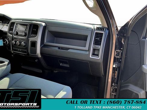 Used 2020 RAM 1500 Tradesman w/ Popular Equipment Group image 17