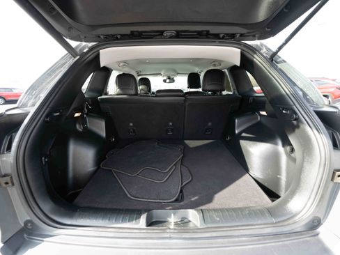 Used 2022 Jeep Cherokee Latitude Lux image 28