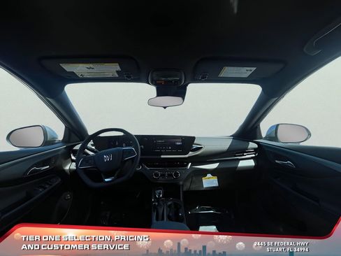 New 2025 Buick Envista Preferred w/ Convenience I Package image 14