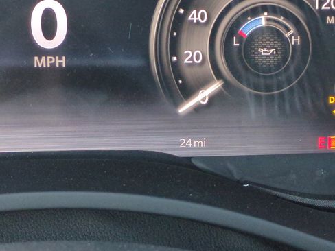 New 2025 RAM 3500 Limited image 11