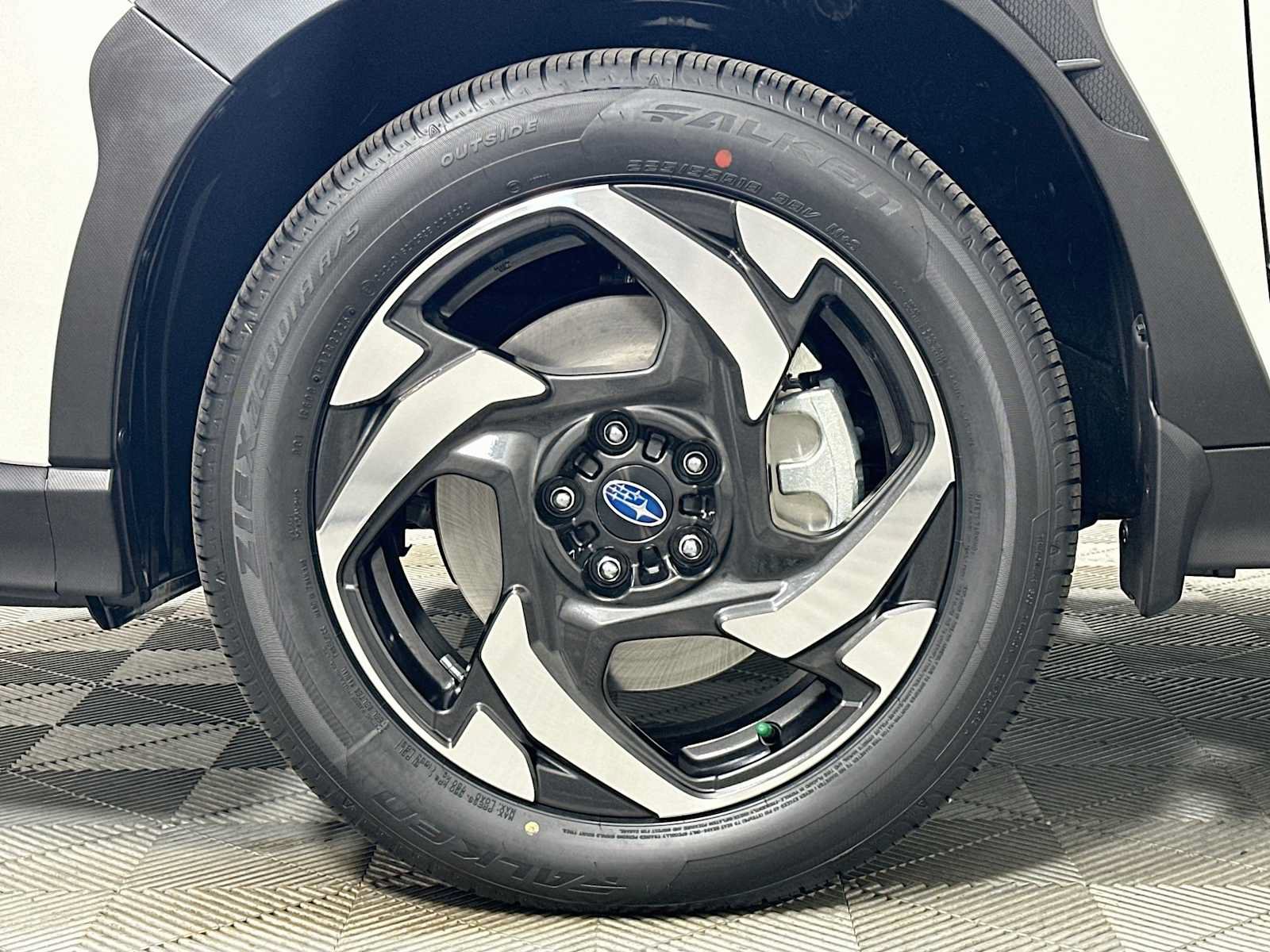 New 2026 Subaru Crosstrek 2.5i Limited AWD/4WD image 29