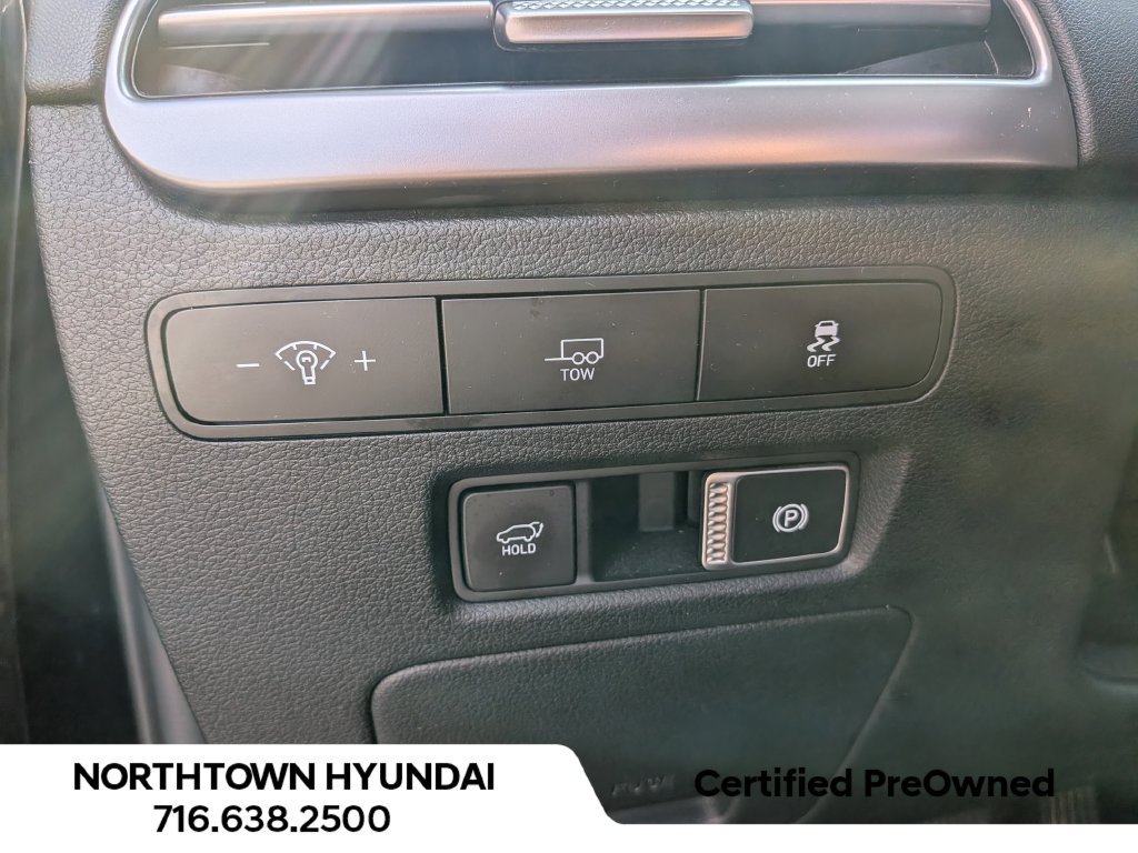 Certified 2023 Hyundai Palisade SEL AWD/4WD image 32