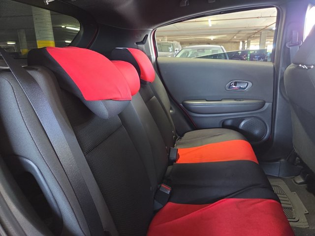 Used 2022 Honda HR-V Sport image 17
