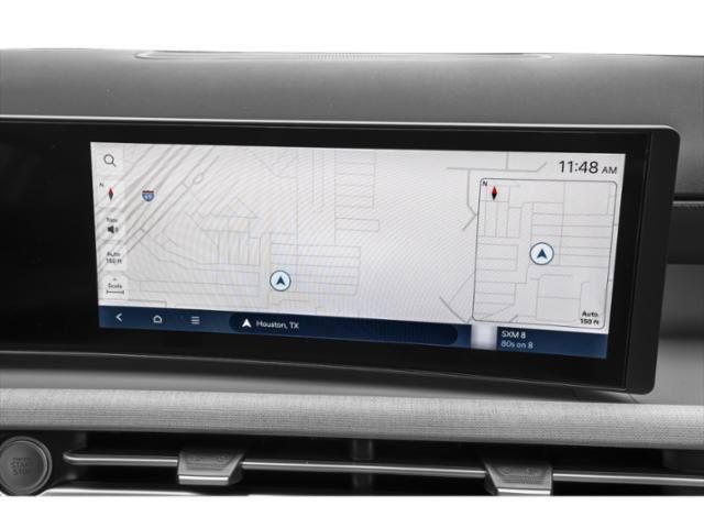 Used 2025 Hyundai Tucson SEL FWD image 18