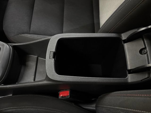 Used 2024 Chevrolet Trax RS FWD image 43