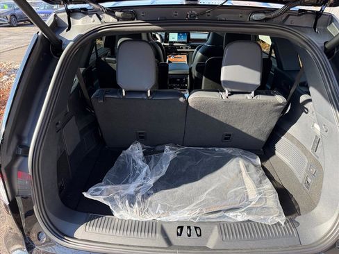 New 2026 Lincoln Aviator Black Label image 17