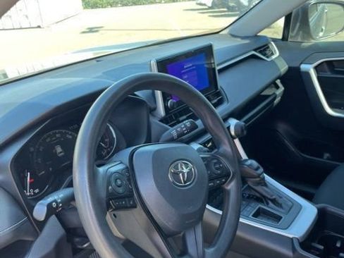 Used 2024 Toyota RAV4 LE image 13