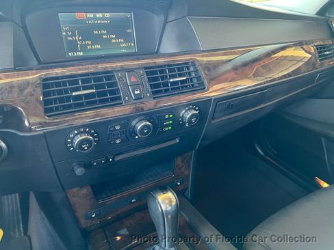 Used 2006 BMW 525i Sedan RWD image 69