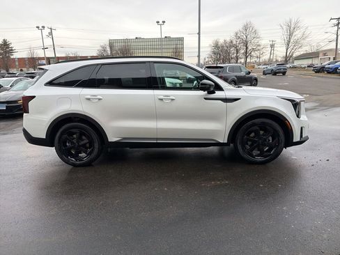 New 2026 Kia Sorento SX Prestige AWD/4WD image 5