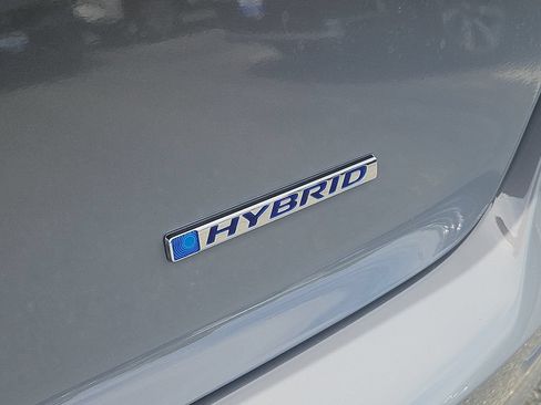 Used 2025 Honda Accord EX-L image 11