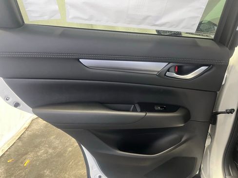 New 2025 MAZDA CX-5 AWD 2.5 S w/ Select Package image 22