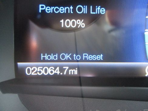 Used 2024 Ford Edge SEL w/ Convenience Package AWD/4WD image 20