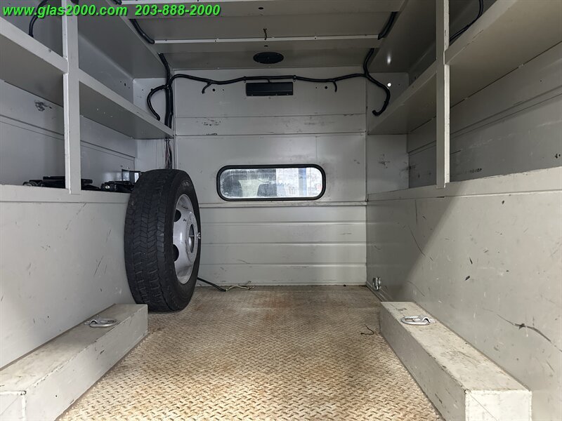 Used 2011 Ford F450 XL w/ PWR Equipment Group AWD/4WD image 15