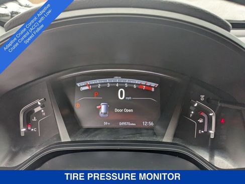 Used 2020 Honda CR-V LX image 23