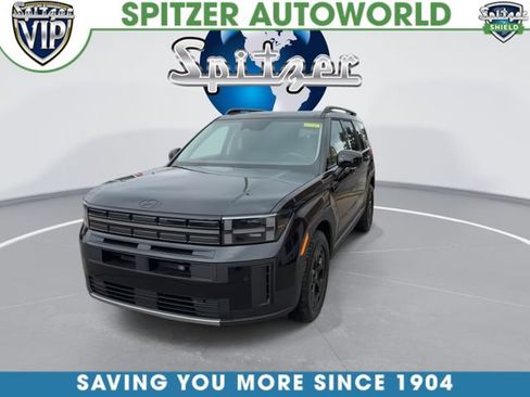 Used 2024 Hyundai Santa Fe XRT AWD/4WD image 3