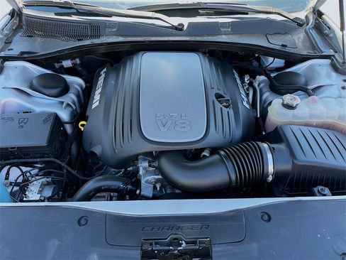 Used 2023 Dodge Charger R/T w/ Plus Group image 29