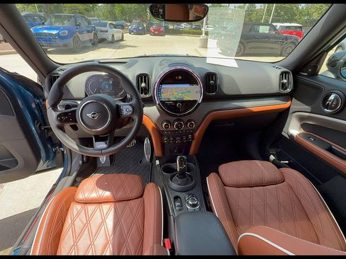 Used 2023 MINI Cooper Countryman John Cooper Works AWD/4WD image 7