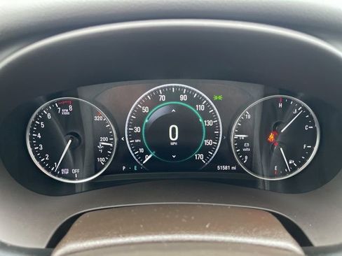 Used 2019 Buick LaCrosse Essence w/ Sun and Shade Package image 24