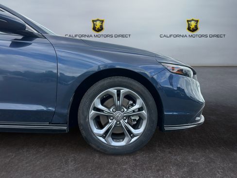 Used 2024 Honda Accord EX-L image 14