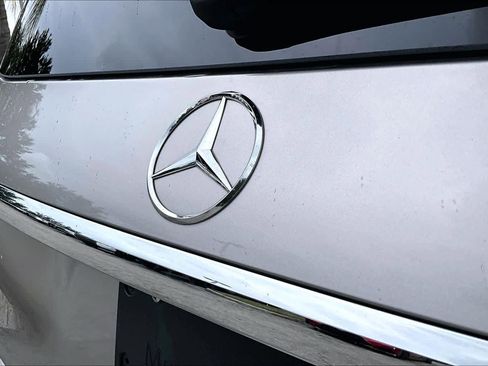 Used 2022 Mercedes-Benz GLS 450 4MATIC image 31