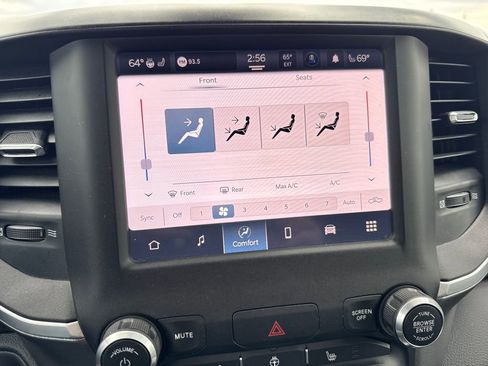 Certified 2022 RAM 1500 Big Horn image 33