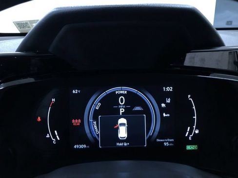 Used 2024 Lexus NX 350h AWD w/ Vision Package image 31