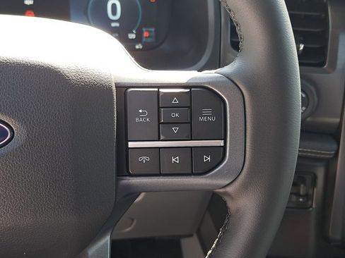 New 2025 Ford F150 Lightning Flash image 26