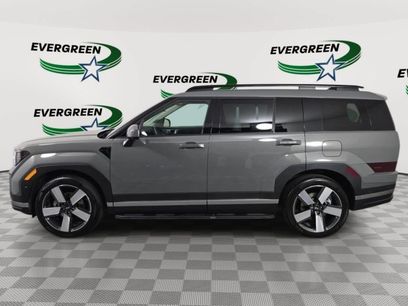 Used 2026 Hyundai Santa Fe Limited