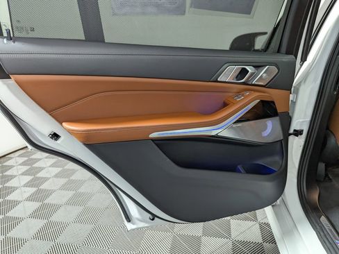 Certified 2024 BMW X7 M60i w/ Executive Package image 49