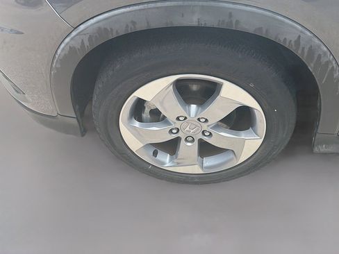 Used 2021 Honda HR-V LX image 33